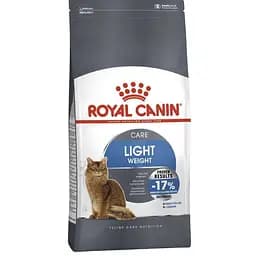 Сухой корм для снижения веса котов Royal Canin Mini Light Weight Care,с птицей, 3 кг (2524030)