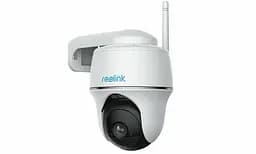 Камера відеоспостереження зовнішня Reolink B420 argus series Wi-Fi Full-HD+ 355 градусів - мініатюра 2