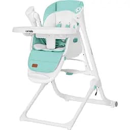 Стілець-гойдалка Carrello Triumph CRL-10302 mint green (23391)