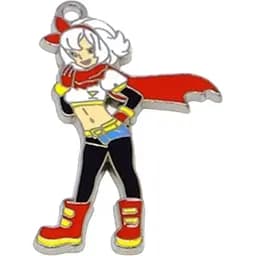 Кулон Gee! Андертейл Undertale UT.52.29.254