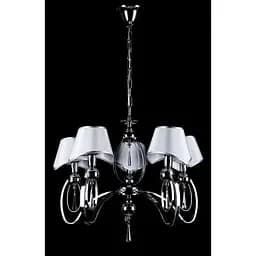 Люстри з абажуром Splendid-Ray 30-3730-75