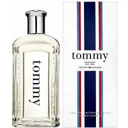 Туалетная вода Tommy Hilfiger Tommy 100 мл