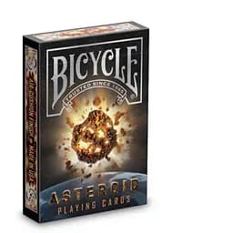 Карти гральні United States Playing Card Company Bicycle Asteroid (02492)