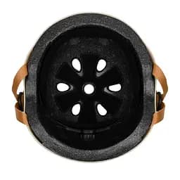 Велошолом Lionelo Helmet Beige Sand (LO-HELMET BEIGE SAND) - мініатюра 5