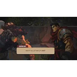 Ключ активації Microsoft Battle Chasers: Nightwar для Xbox One/Series S/X - мініатюра 16