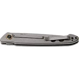 Ніж складаний Boker Plus Urban Spillo Flipjoint Сірий - мініатюра 3