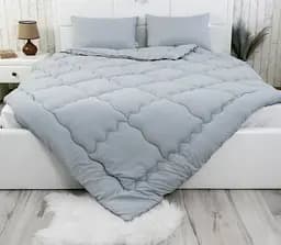 Ковдра силіконова Руно Soft Line 140х205 см 321.52_Soft Line - мініатюра 9