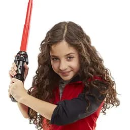 Меч іграшковий Hasbro Star Wars Lightsaber Squad Lord Veder (F1037_F1041) - мініатюра 4