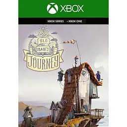 Ключ активації Microsoft Old Man's Journey для Xbox One/Series