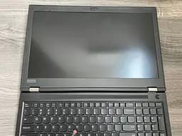 Ноутбук Lenovo ThinkPad P52 (i7-8750H / 32GB / Quadro P1000 4GB) Refurbished - мініатюра 4