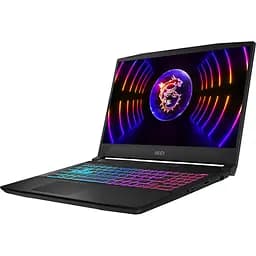 Ноутбук MSI Katana 15 B13VEK,9S7-158571-2293,i5-11320H (4-core),4050 (6GB),16GB 5600MHz (2x8GB) DDR5 - мініатюра 2