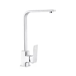 Смеситель для кухни Kroner KRP Harz - C030 CV023619 Хром