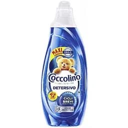 Гель для стирки Coccolino Wonder Wash Odor Protection, 2.16 л