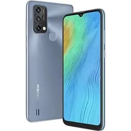 Смартфон Blackview A50 3/64GB Blue