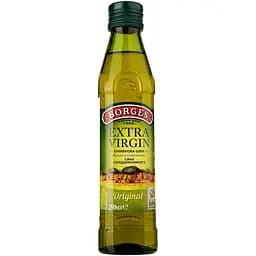 Масло оливковое Borges Extra Virgin 250 мл (233149)