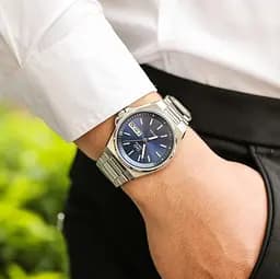 Годинник Q&Q S396J212Y