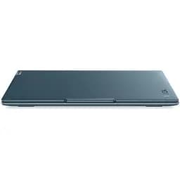 Ноутбук Lenovo Yoga Pro 9 16IMH9 Ultra 9 185H 5.1GHz, 16", 3.2K, Mini LED, 165Hz, 64GB LPDDR5x, 1TB - мініатюра 14