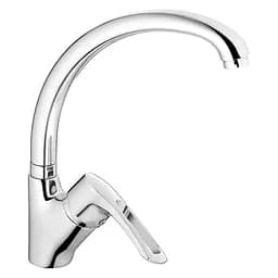 Змішувач для кухні Haiba HANSBERG 777 HB0223