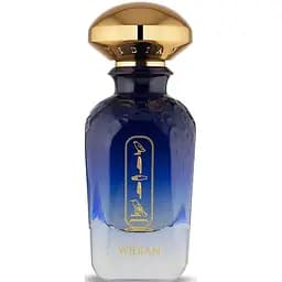 Парфуми оригінал Widian Aj Arabia Aswan 50 мл Extrait de Parfum