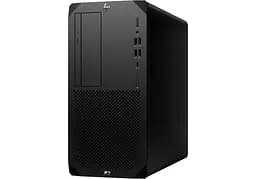 Робоча станція HP (Hewlett-Packard) Z2-G9 TWR, Intel i7-14700, 32GB, F1TB, NVD 2000-16 Ada, WiFi, кл+м, Win11P - мініатюра 2