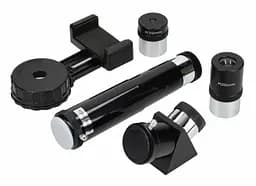 Телескоп Carbon 70/400 AZ з рюкзаком та адаптером для смартфона (88016) - мініатюра 6
