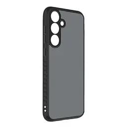 Чохол Make Samsung S25 FE Grip Blue - мініатюра 4