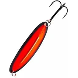 Блесна Williams Wabler UV 14.17 g Black/Red (1102-W50HO-HO)
