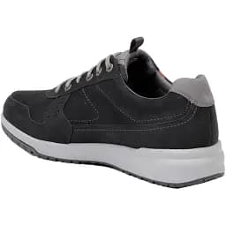 Кросівки Chiruca Metropolitan 03 43 Gore-Tex Black - мініатюра 5