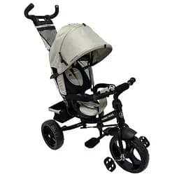 Детский трехколесный велосипед Turbo Trike 41х60х21.5 см det0015622