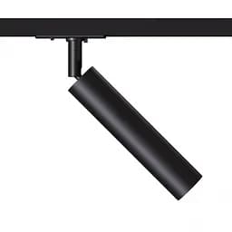 Світильник трековий однофазний Kloodi KD-NARO180 7W 4K BK