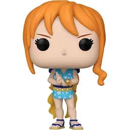 Ігрова фігурка Funko Pop! One piece Онамі (72107)
