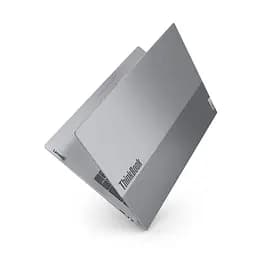 Ноутбук Lenovo ThinkBook 16 G7 ARP, 16 WUXGA, AMD Ryzen 7 7735HS до 4. 75 GHz, 16 ГБ RAM DDR5, 512 ГБ SSD, AMD Radeon 680M, Windows 11 Home, Arctic Сірий 512 ГБ - мініатюра 7