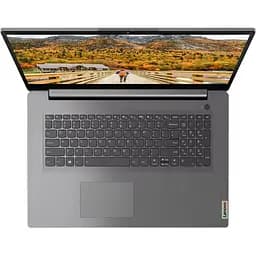 Ноутбук Lenovo IdeaPad 3 17ALC6,HD+,5 5500U,8GB DDR4,512GB,Radeon,Без ОС