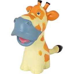 Игрушка-фигурка Baby Team Животные сафари Жирафа (8752_жирафа)