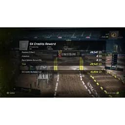 Ключ активації Microsoft Monster Energy Supercross - Special Edition для Xbox One/Series - мініатюра 4