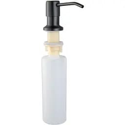 Дозатор для жидкого мыла Globus Lux GS8444 