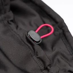 Попона для собак Pet Fashion Roy 2XL малиново-сіра - мініатюра 4