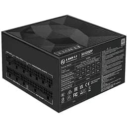 Блок живлення Lian Li SX Platinum 1200W Black (G9P.SX1200P.B000.EU)
