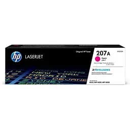 Картридж HP 207A CLJ M282/M283 M255dw/M255nw Magenta 1250 стор teh0015462