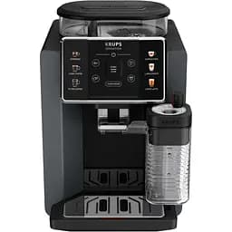 Кавомашина Krups Sensation Milk M90 EA912B10 [137153] - мініатюра 2