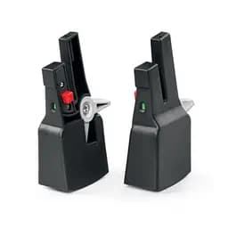 Адаптер Peg-Perego універсальний для встановлення автокрісел на шасі інших брендів (IKCS0026)