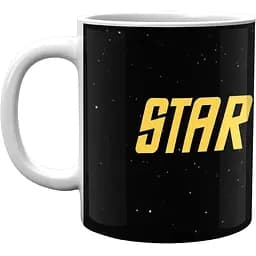 Кружка GeekLand Зоряний Шлях Star Trek Зоряний шлях ST.02.002.900