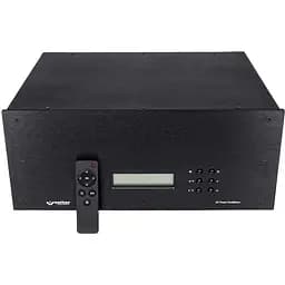 Стабілізатор Volter однофазний електронний теристорний Volter-3500 3500 Вт для HI-FI систем 100,120,230 В 160-250 В 16 ступенів