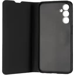Чохол-книжка BeCover Exclusive New Style для Samsung Galaxy A24 4G SM-A245 Blue (709781) - мініатюра 3