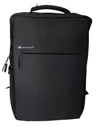Рюкзак Madisson Snowball 32547 колір чорний
