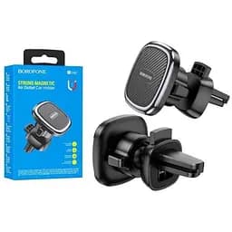 Автомобильный держатель для телефона Borofone BH67