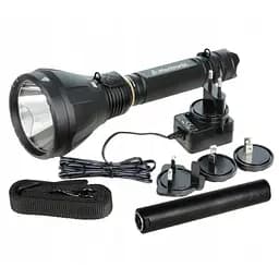Ліхтар Mactronic Blitz LR11 (1100 Lm) Rechargeable (THS0031) - мініатюра 5