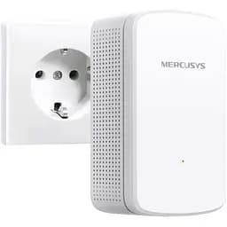 Ретранслятор Mercusys ME10 (ME10) - мініатюра 2