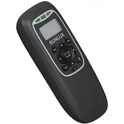 Сканер штрих-кода Sunlux XL-9038 1D USB (13899)