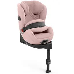 Автокрісло Cybex Anoris T2 i-Size Plus Peach Pink (523001075)